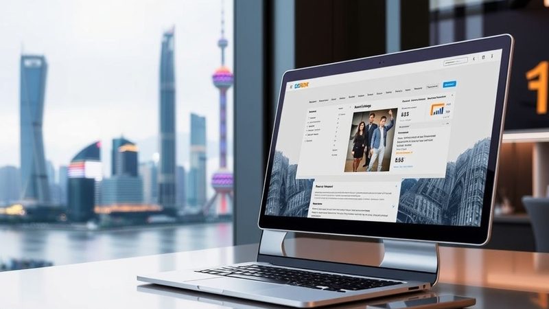 网站推广方案制定：五大关键步骤，助力企业精准营销