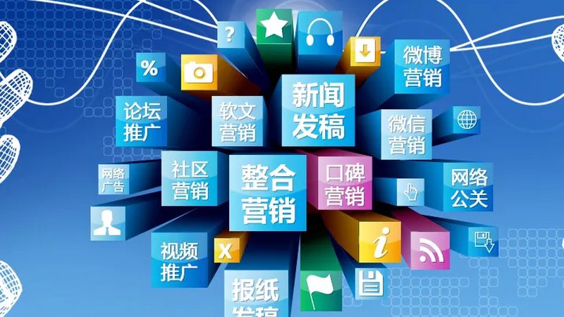 中小企业如何通过新媒体整合营销实现精准转化