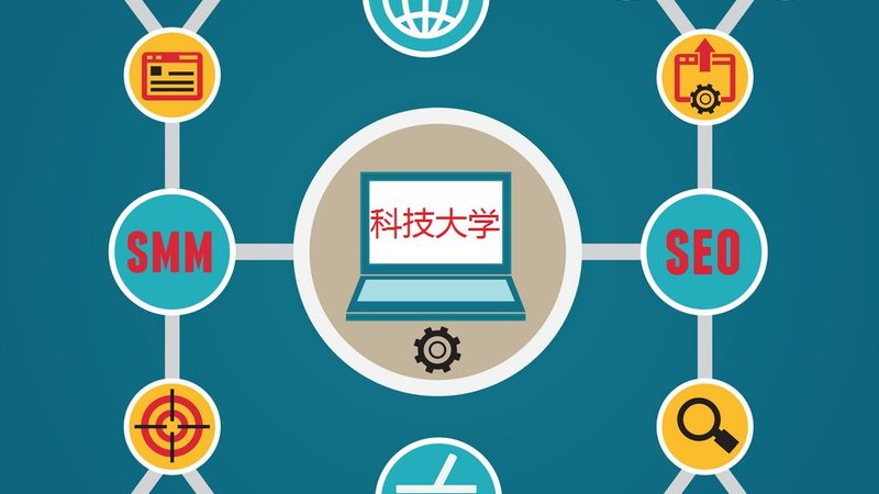 企业新站SEO优化：从零到一的实战指南